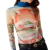 Jean en denim selvedge Laurel Jean en denim selvedge Laurel