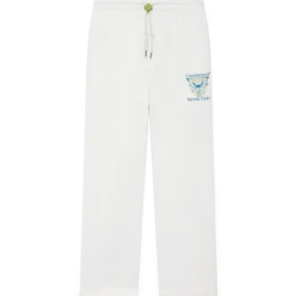 Jogger à plis Tennis Club Icon