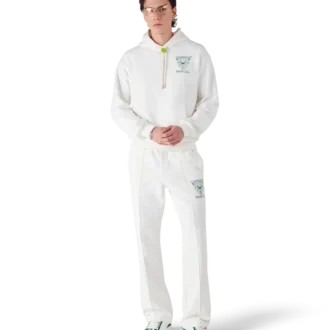 Jogger à plis Tennis Club Icon