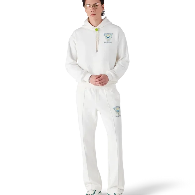 Jogger à plis Tennis Club Icon