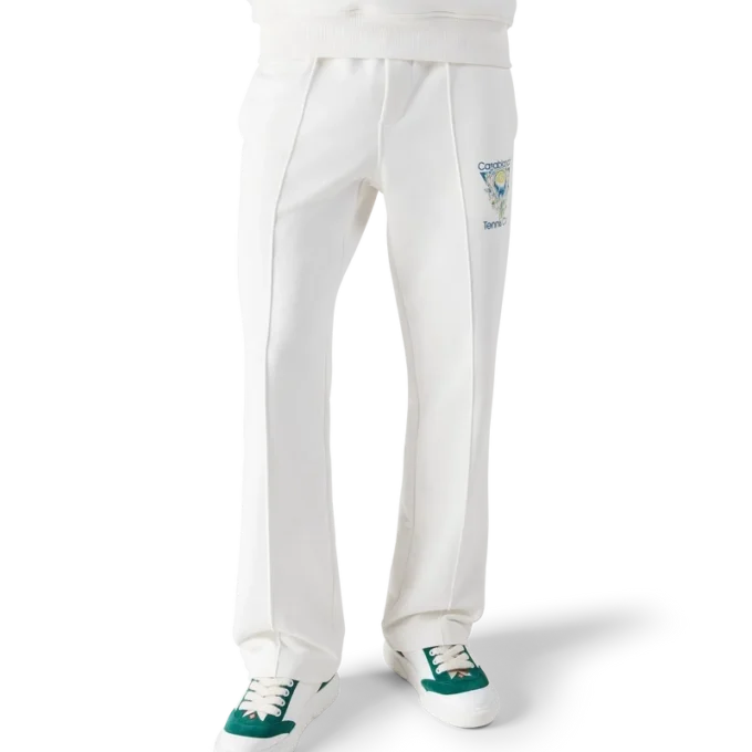 Jogger à plis Tennis Club Icon