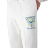Jogger à plis Tennis Club Icon