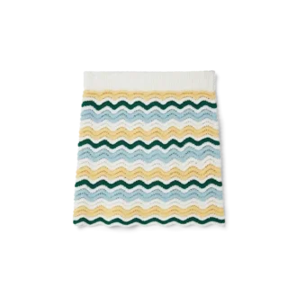 Jupe Boucle Wave
