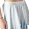 Jupe Racer imprimée Tennis
