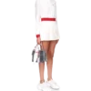 Jupe-short plissée Jupe-short plissée