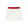 Jupe-short plissée Jupe-short plissée