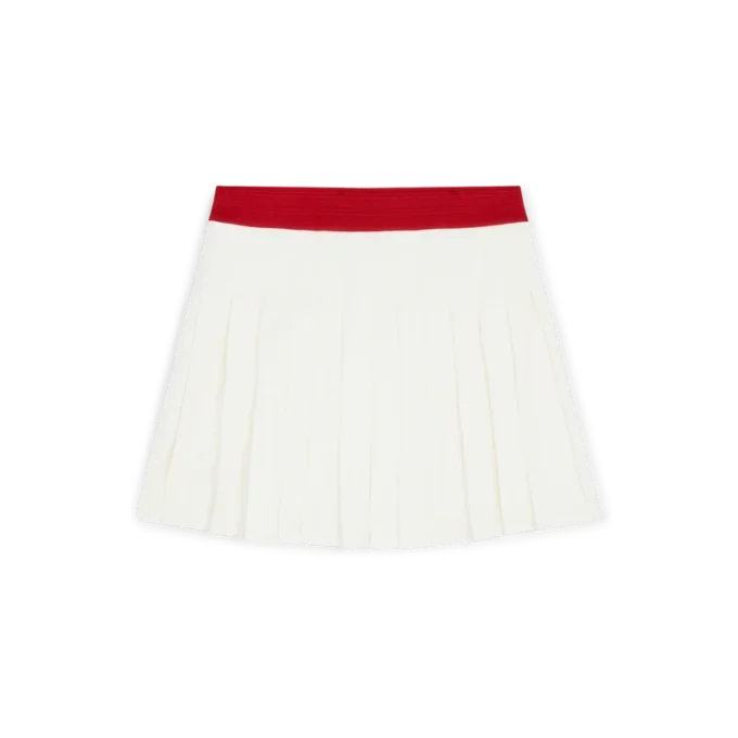Jupe-short plissée Jupe-short plissée