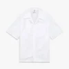 La chemise à manches courtes Art of the Serve Fil Coupe Shorts La chemise à manches courtes Art of the Serve Fil Coupe Shorts