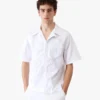 La chemise à manches courtes Art of the Serve Fil Coupe Shorts La chemise à manches courtes Art of the Serve Fil Coupe Shorts
