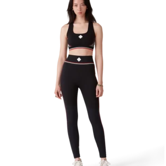 Leggings de sport sans coutures
