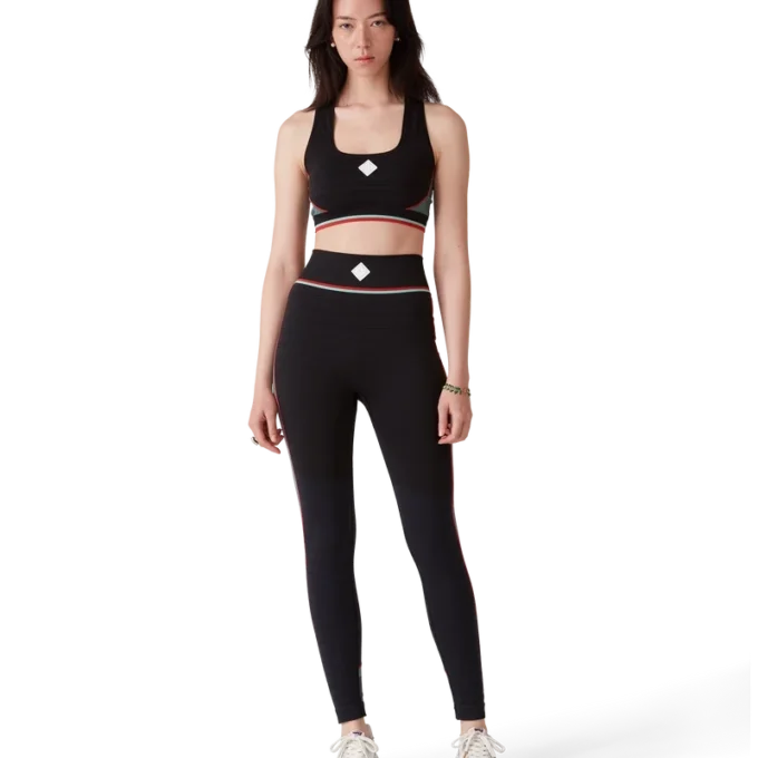 Leggings de sport sans coutures