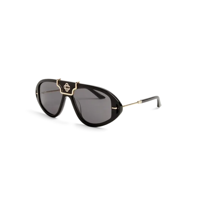Lunettes de soleil Black & Gold « The Hacienda »