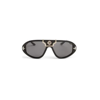Lunettes de soleil Black & Gold « The Hacienda »