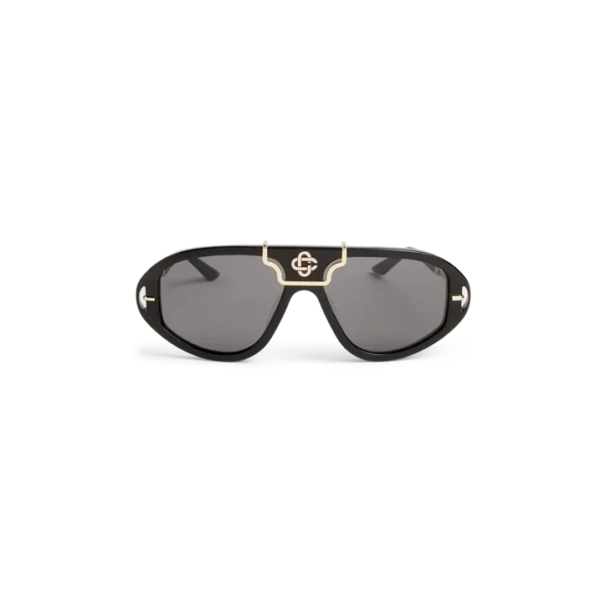 Lunettes de soleil Black & Gold « The Hacienda »