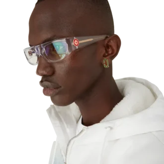 Lunettes de soleil Crystal Sport