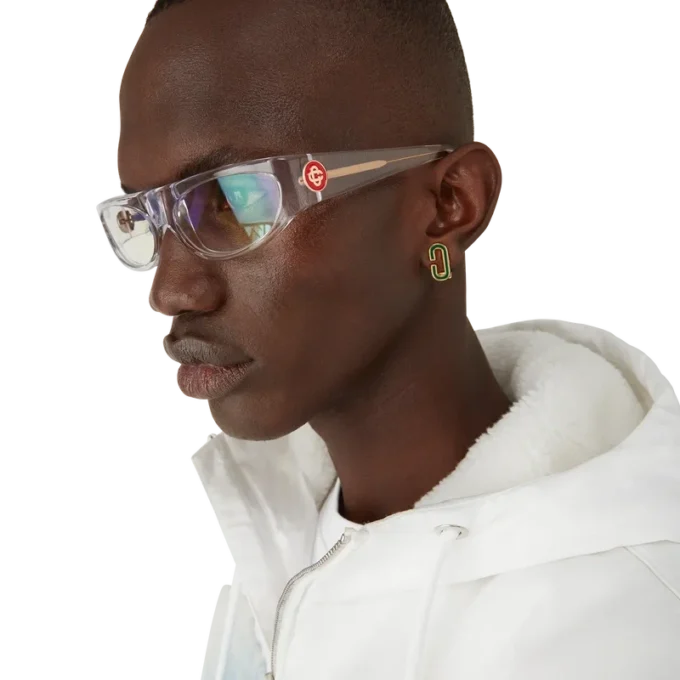 Lunettes de soleil Crystal Sport Lunettes de soleil Crystal Sport