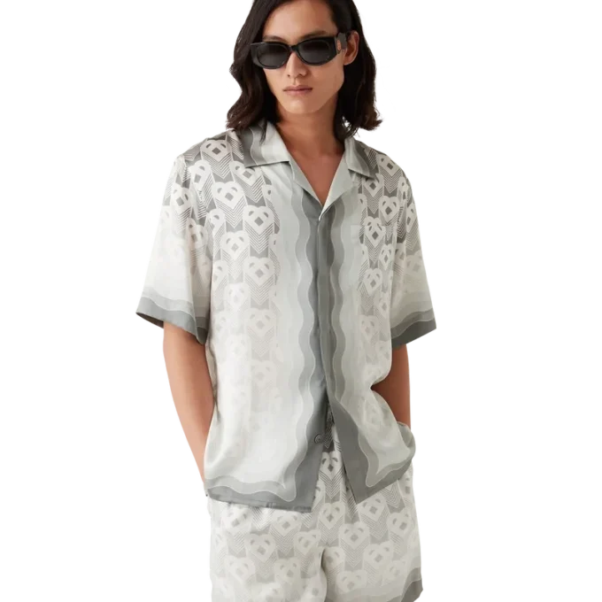 Lunettes de soleil Memphis noires Lunettes de soleil Memphis noires