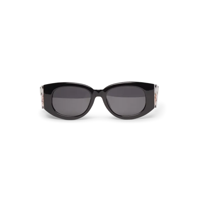 Lunettes de soleil Memphis noires Lunettes de soleil Memphis noires