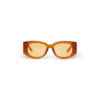 Lunettes de soleil Orange the Memphis Lunettes de soleil Orange the Memphis