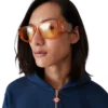 Lunettes de soleil Orange the Memphis Lunettes de soleil Orange the Memphis