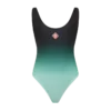 Maillot de bain dégradé