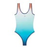 Maillot de bain dégradé Maillot de bain dégradé