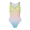 Maillot de bain dégradé