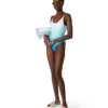 Maillot de bain dégradé Maillot de bain dégradé