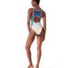 Maillot de bain dégradé Maillot de bain dégradé