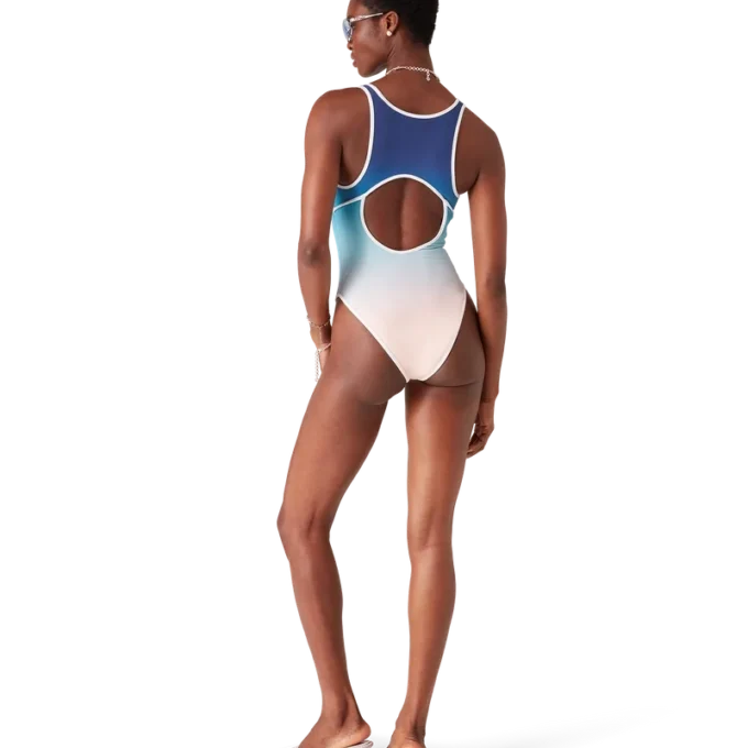 Maillot de bain dégradé Maillot de bain dégradé