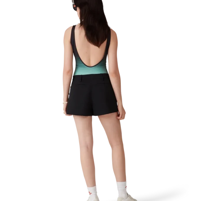 Maillot de bain dégradé