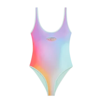 Maillot de bain dégradé verre Maillot de bain dégradé verre