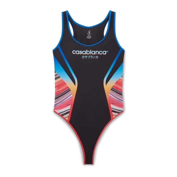 Maillot de bain Marble