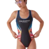 Maillot de bain Marble