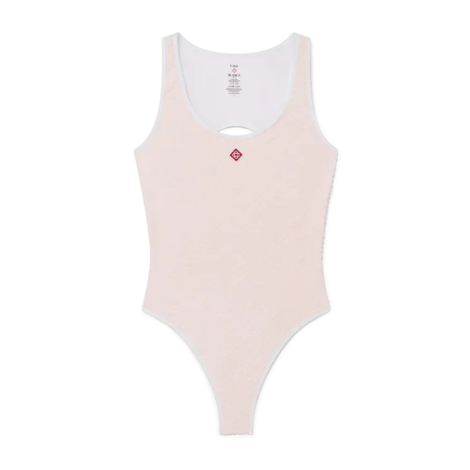 Maillot de bain Monogram