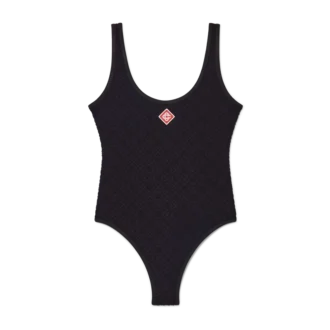 Maillot de bain Monogram