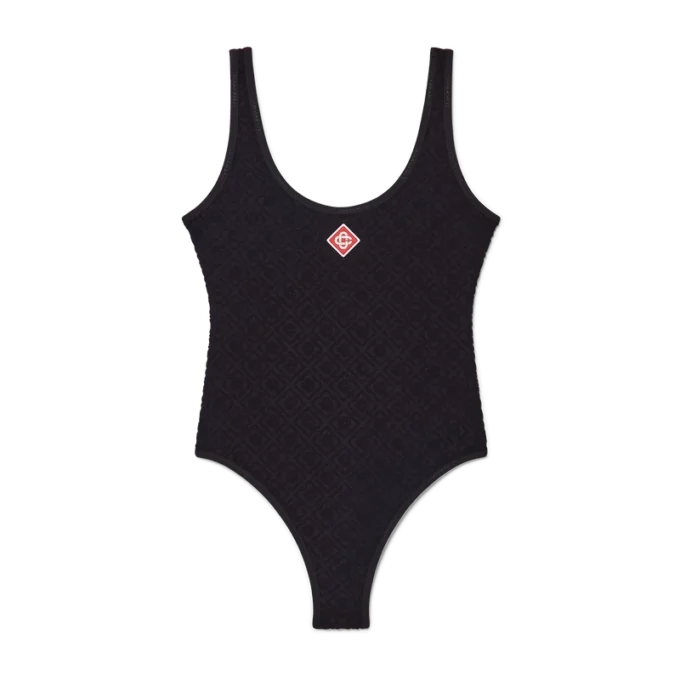 Maillot de bain Monogram