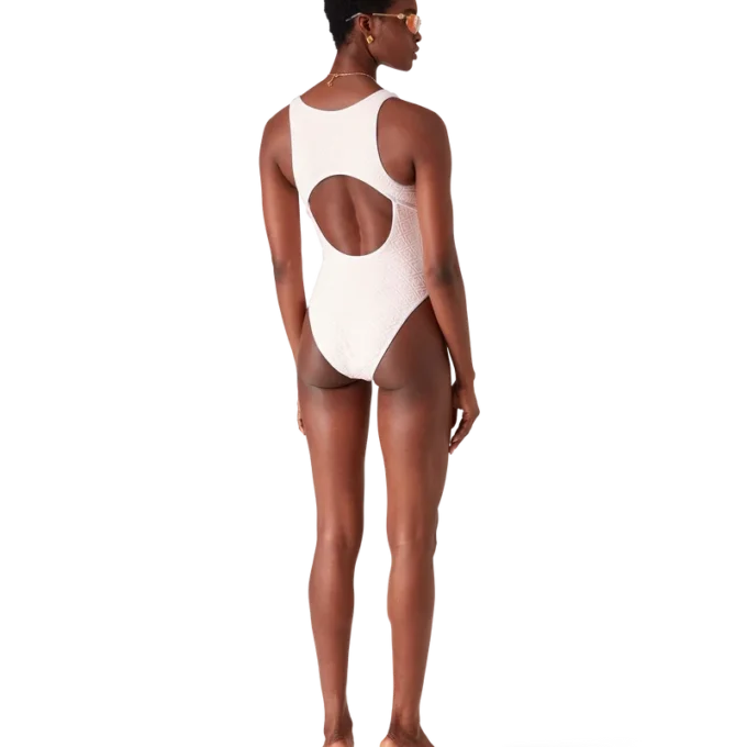 Maillot de bain Monogram