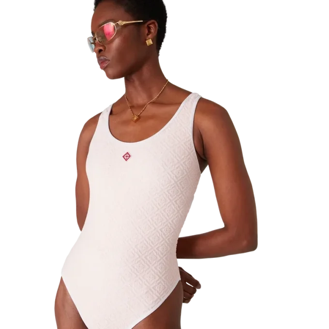 Maillot de bain Monogram