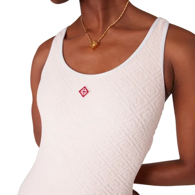 Maillot de bain Monogram