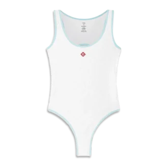 Maillot de bain Monogram Jacquard
