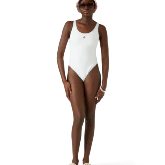 Maillot de bain Monogram Jacquard