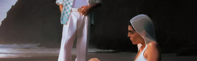 Boucles d&rsquo;oreilles « Arch Column »