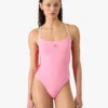 Maillot de bain Monogram rose Maillot de bain Monogram rose