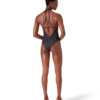 Maillot de bain plongeant Monogram Maillot de bain plongeant Monogram