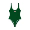 Maillot de bain une pièce Monogram Maillot de bain une pièce Monogram