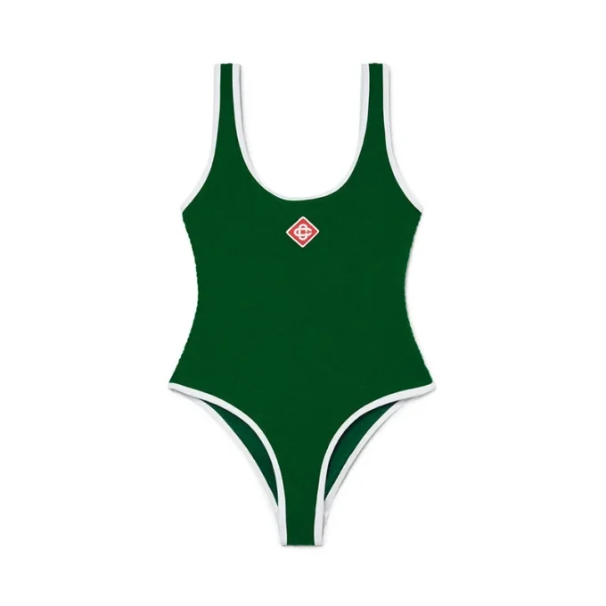 Maillot de bain une pièce Monogram Maillot de bain une pièce Monogram