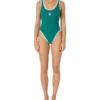 Maillot de bain une pièce Monogram Maillot de bain une pièce Monogram