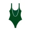 Maillot de bain une pièce Monogram Maillot de bain une pièce Monogram