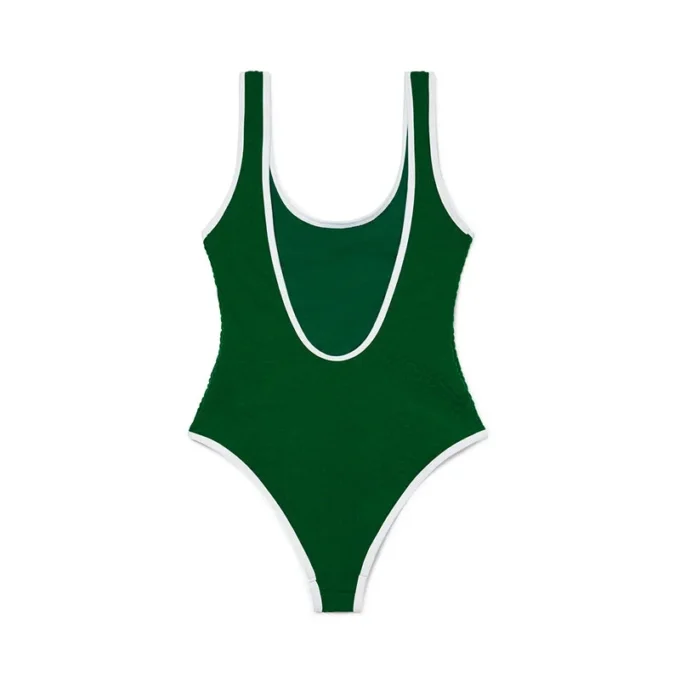 Maillot de bain une pièce Monogram Maillot de bain une pièce Monogram